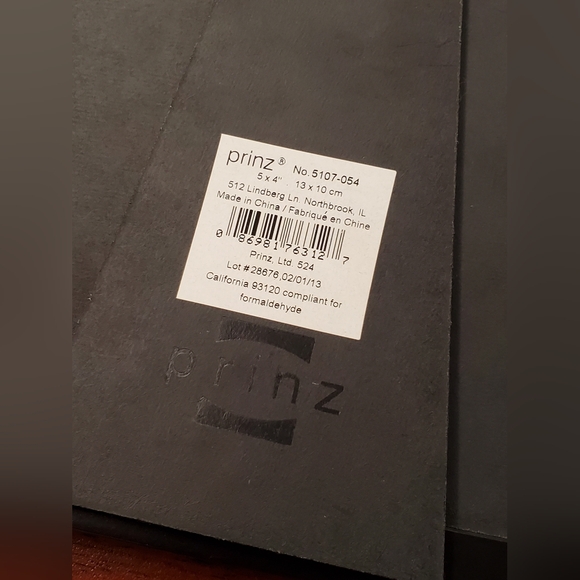 Watch Me Grow Frame - Picture 5 of 10